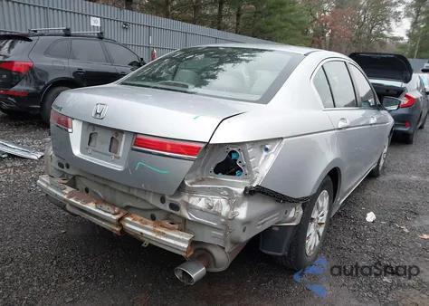 2012 Honda Accord 2.4 Lx z USA, uszkodzony, nr VIN 1HGCP2F38CA043295